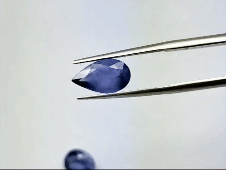 4.80ct Iolita 11x6mm 9x7mm