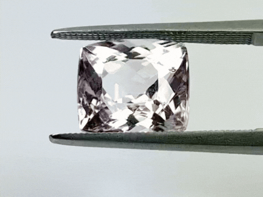 5.20ct Kunzita 10x9mm