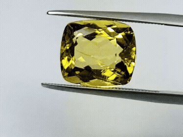 5.45ct Beryl 12x10mm