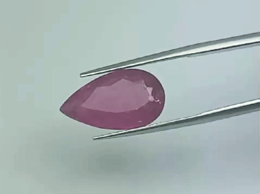 5.70ct Tourmaline 17x9mm