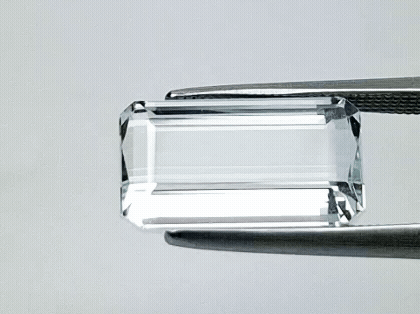 5.75ct Aquamarine 14x8mm