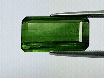 6.15ct Turmalina 16x8mm