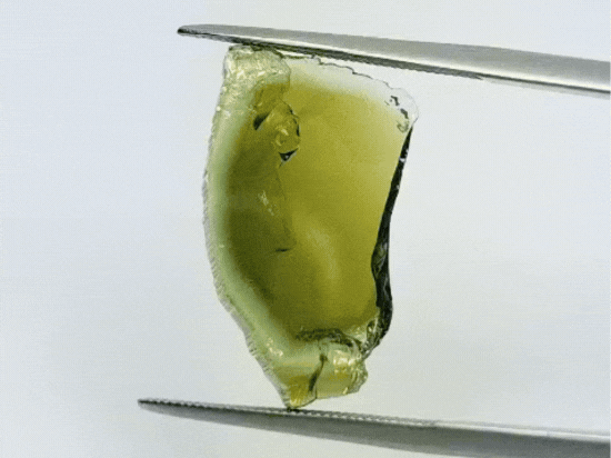 6.30ct Turmalina 21x11mm