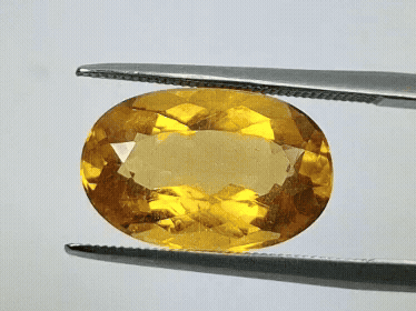 6.35ct Berilo 15x10mm