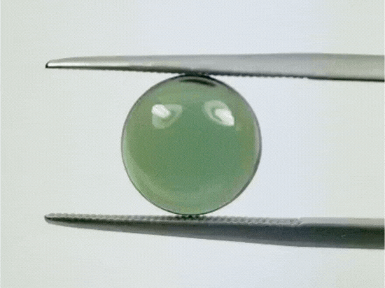 6.50ct Tourmalines Cabochon 10mm