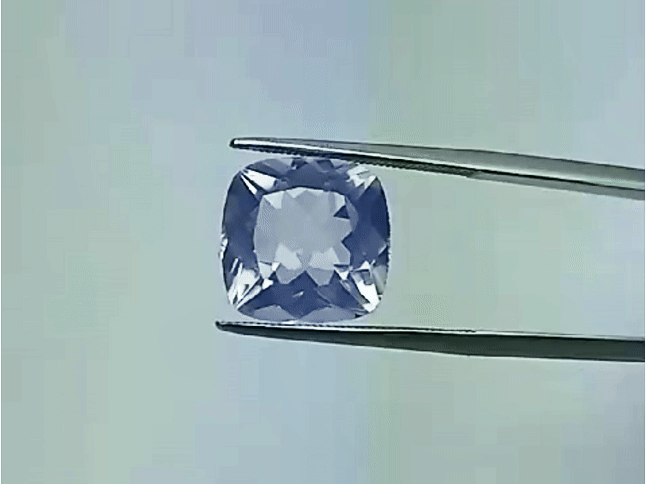 7.20ct Ametista Lavanda 12mm