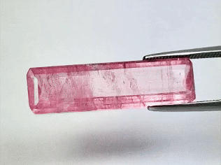 7.35ct Tourmaline 25x7mm