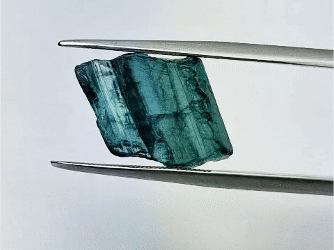 7.50ct Tourmaline Piece 13x12mm