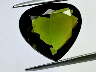 7.50ct Tourmaline 15x13mm