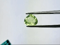 8.95ct Turmalina Mix