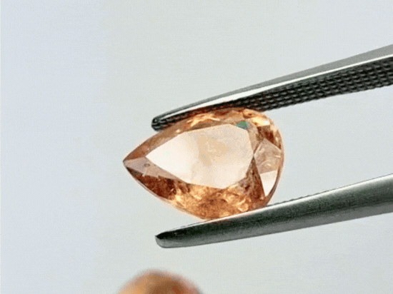9.15ct Turmalina Mix