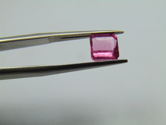 1.30ct Tourmaline 6mm
