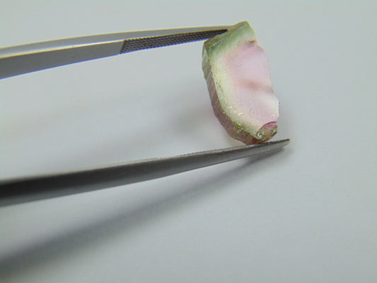 5.80ct Watermelon Tourmaline 15x8mm