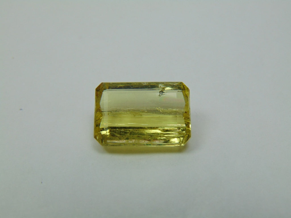 Berilo 11,95ct 17x13mm
