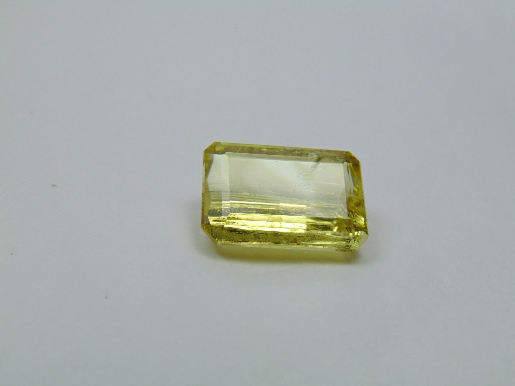 Berilo 11,95ct 17x13mm