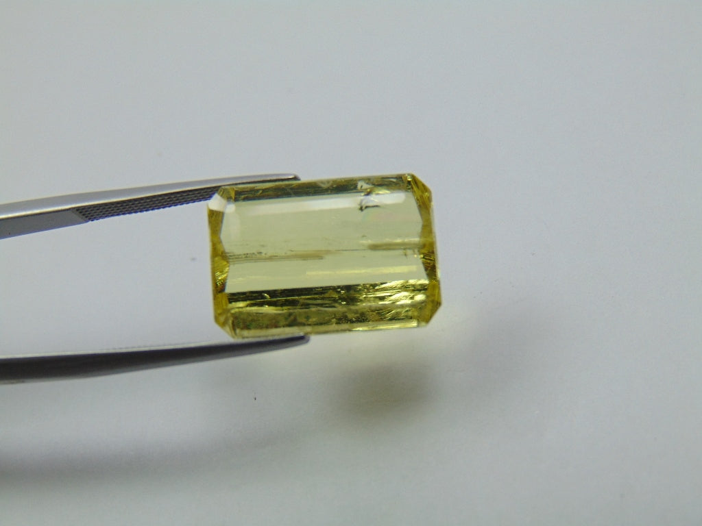 Berilo 11,95ct 17x13mm