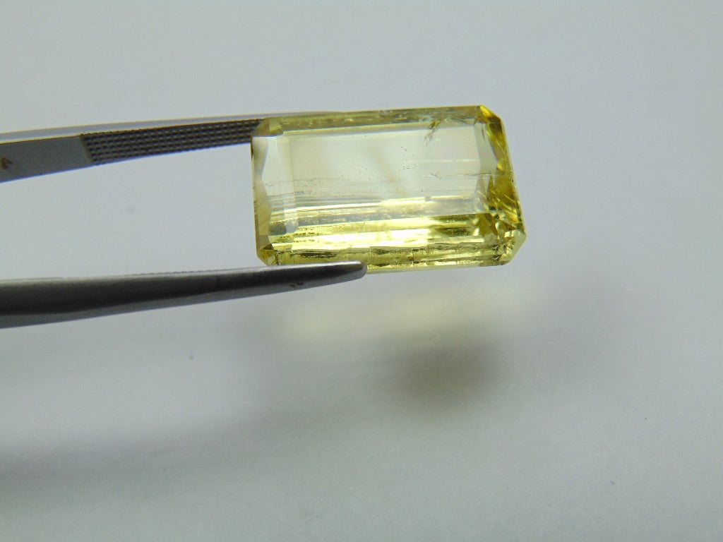 Berilo 11,95ct 17x13mm