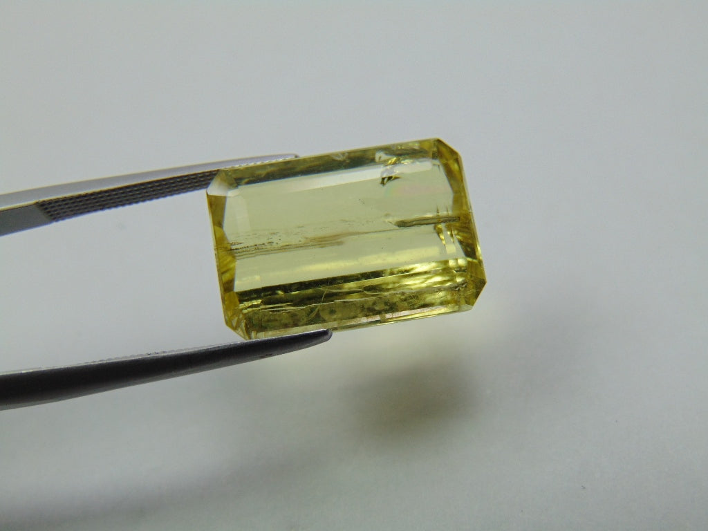 Berilo 11,95ct 17x13mm