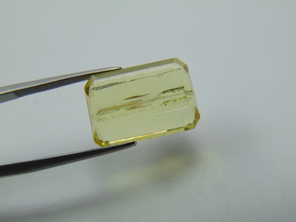 Berilo 11,95ct 17x13mm