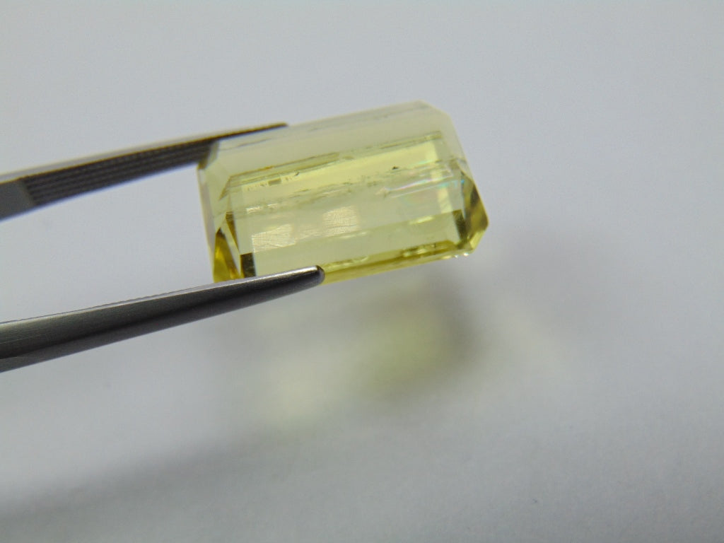 Berilo 11,95ct 17x13mm