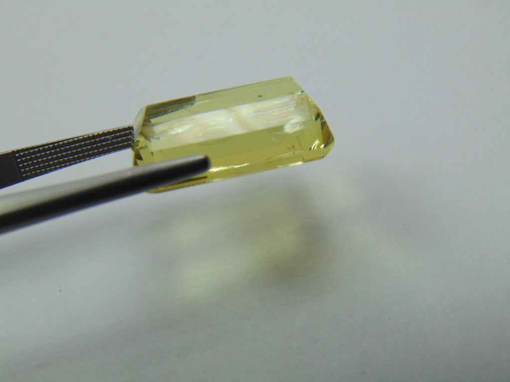 Berilo 11,95ct 17x13mm
