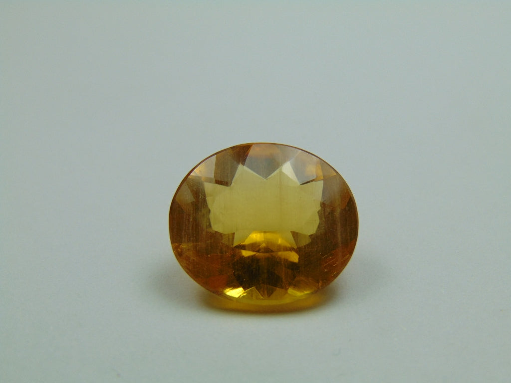 Berilo 8,28 ct 16x14mm