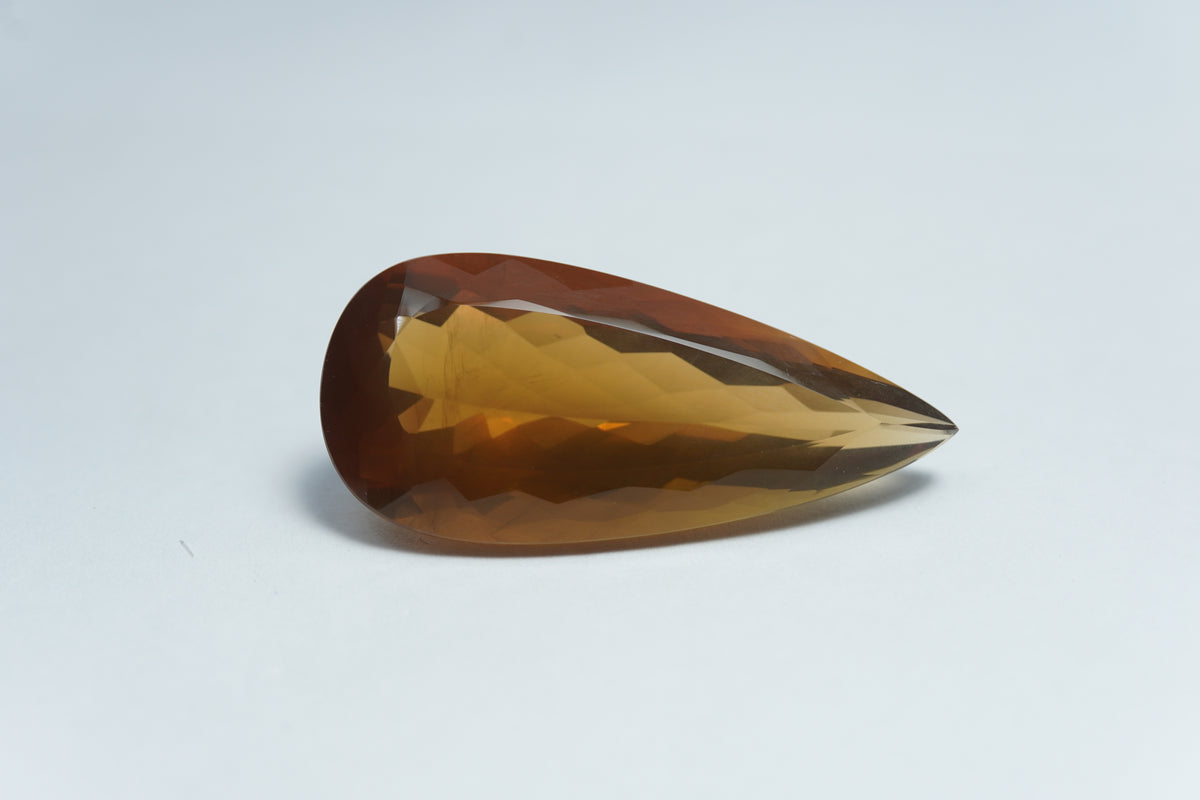 Citrino 29,90ct 34x16mm