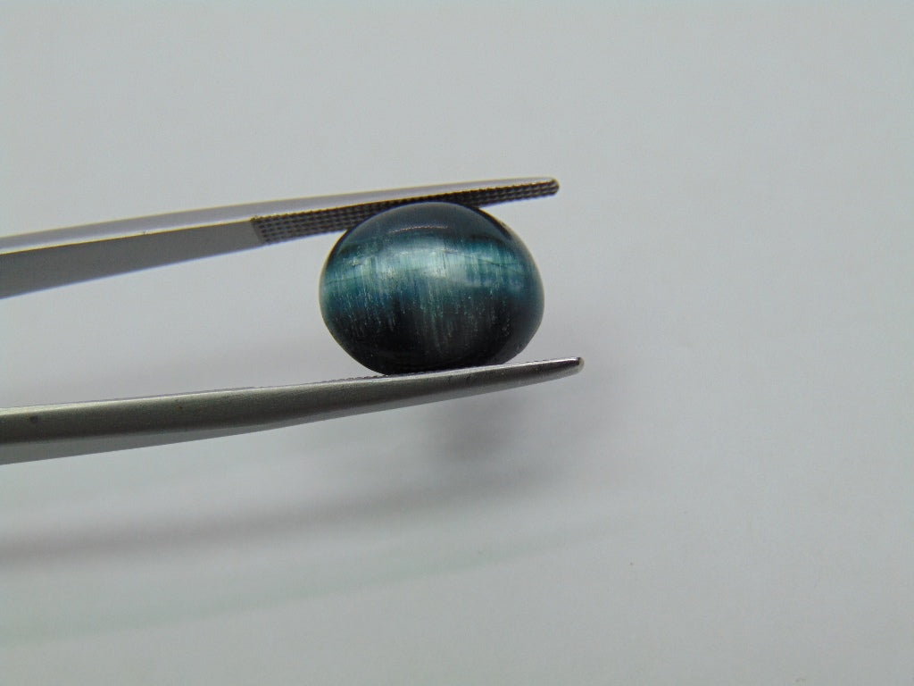 Turmalina com listra 8,20ct 13x11mm