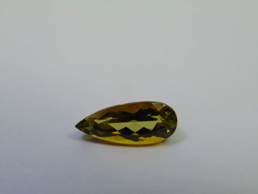 3.30ct Turmalina 15x6mm