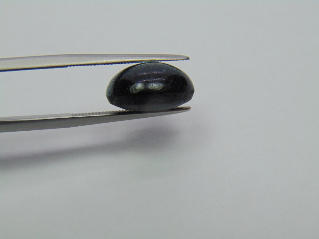 Turmalina com listra 8,20ct 13x11mm