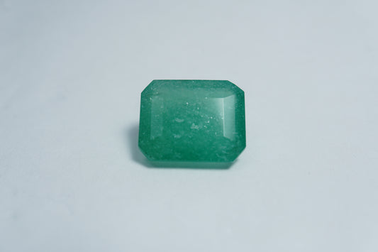 7.65ct Esmeralda 13x11mm