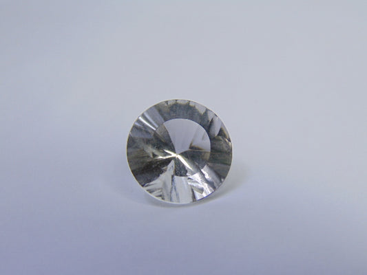13.20ct Quartzo Cristal 17mm