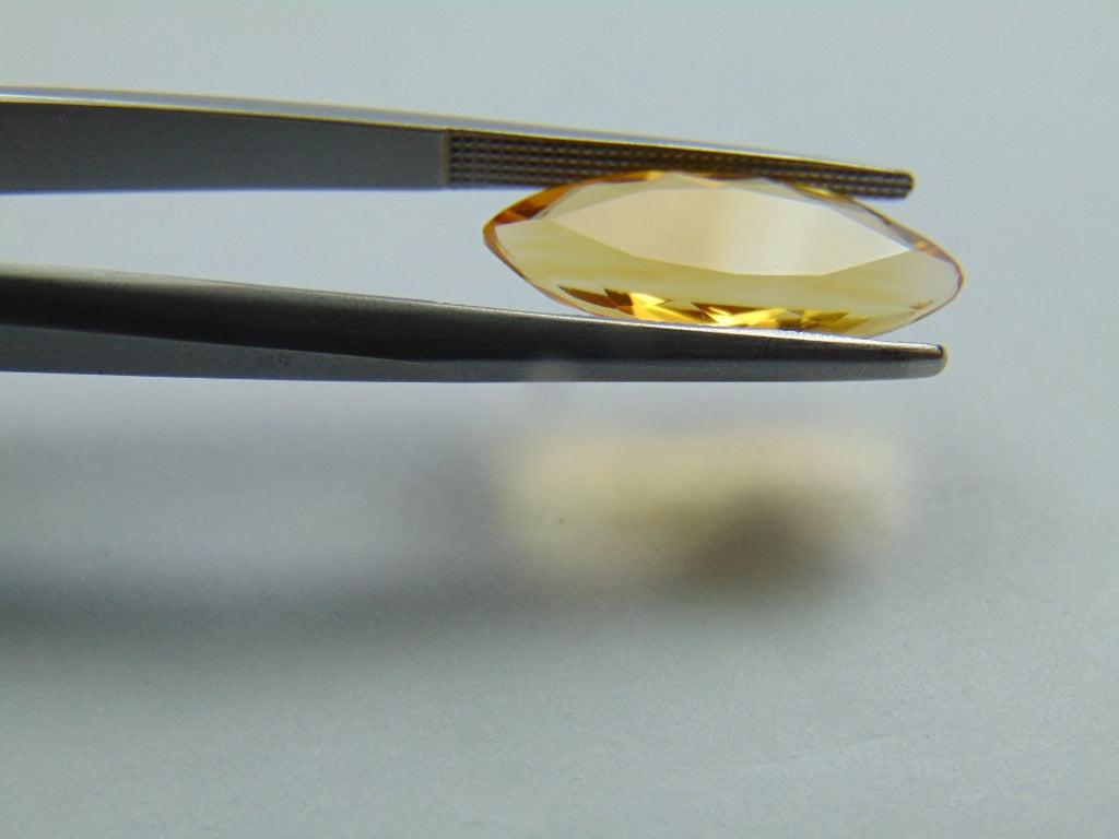 Citrino 4,30ct 18x8mm