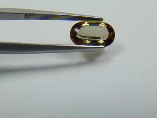 2.28ct Andalusita 11x7mm