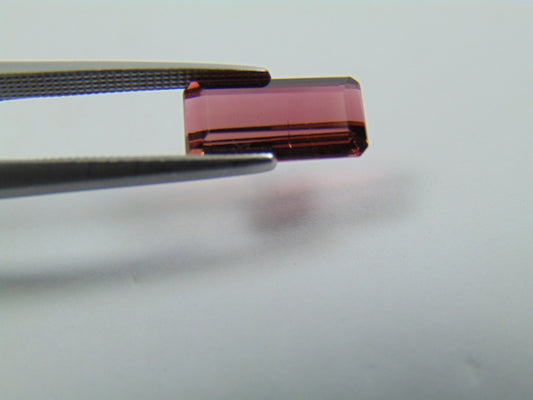 2.30ct Turmalina 11x6mm