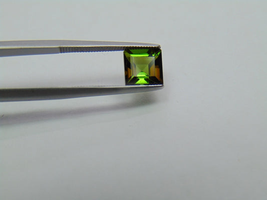 1.75ct Tourmaline 7mm