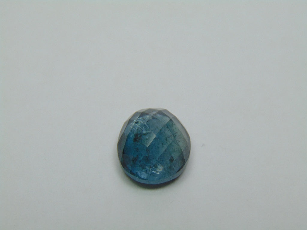 Turmalina de 11,70 ct 15x12mm