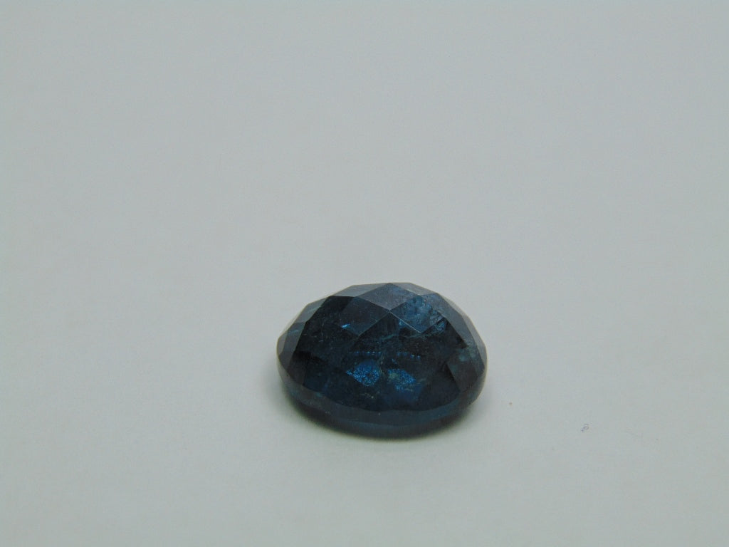 Turmalina de 11,70 ct 15x12mm