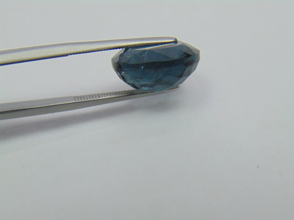 Turmalina 11,70ct 15x12mm