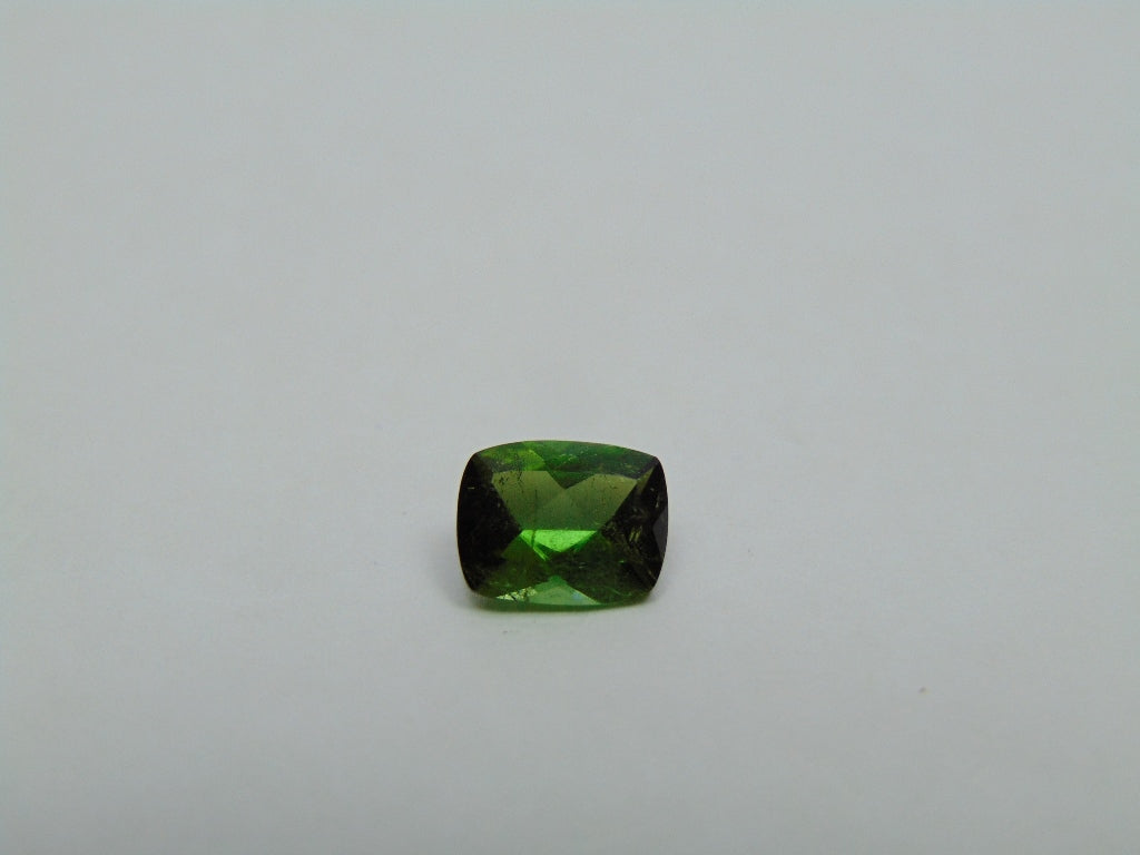1,30ct Turmalina 8x6mm
