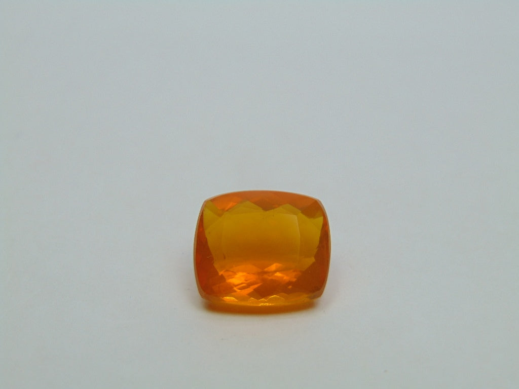 5,90 ct Opala de Fogo 13x11mm