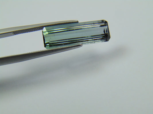 5.10ct Turmalina 19x6mm