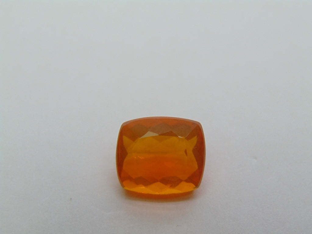 5,90 ct Opala de Fogo 13x11mm