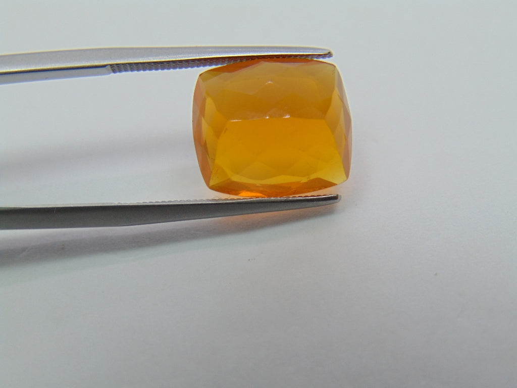 5,90 ct Opala de Fogo 13x11mm