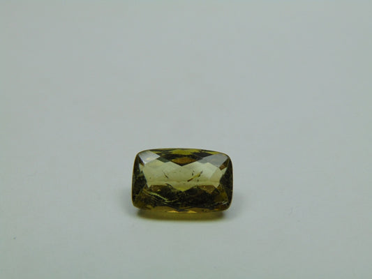 4.08ct Tourmaline 12x8mm