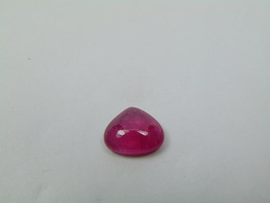 4.15ct Tourmaline 13x10mm