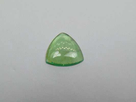 4.75ct Turmalina Cabochão 14mm