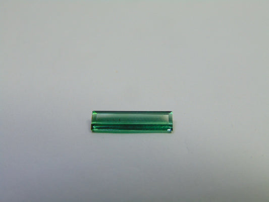 1ct Turmalina 13x3mm