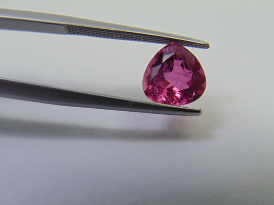1.90ct Turmalina 8mm