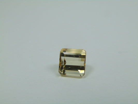 3.20ct Morganita 8mm